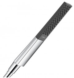Hansgrohe Rainfinity 100 1jet 26866000 Ручной душ