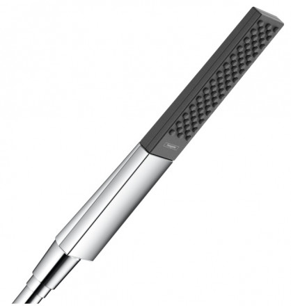 Hansgrohe Rainfinity 100 1jet 26866000 Ручной душ