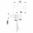 Lemark Plus Factor LM1608C смеситель для биде