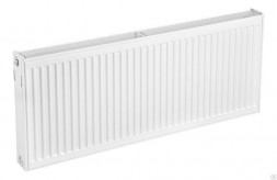 AXIS C 22 300X800 СТАЛЬНОЙ ПАНЕЛЬНЫЙ РАДИАТОР С БОКОВЫМ ПОДЛЮЧЕНИЕМ