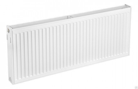 AXIS C 22 300X800 СТАЛЬНОЙ ПАНЕЛЬНЫЙ РАДИАТОР С БОКОВЫМ ПОДЛЮЧЕНИЕМ
