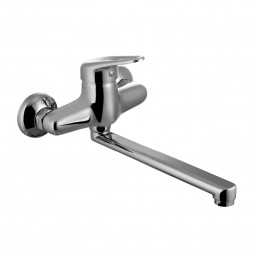 Lemark Luna LM4111C смеситель для кухни