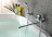 Lemark Basis LM3617C смеситель для ванны