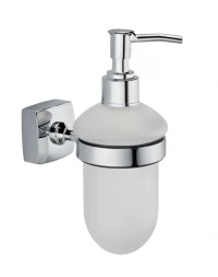 Fixsen Kvadro FX-61312 Дозатор жидкого мыла
