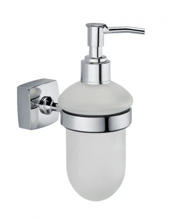 Fixsen Kvadro FX-61312 Дозатор жидкого мыла