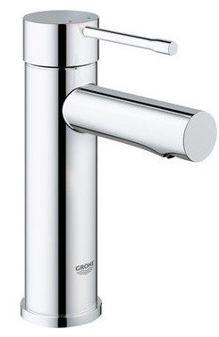 Grohe Essence New 34294001 смеситель для раковины