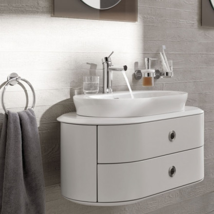 Grohe Essence New 34294001 смеситель для раковины