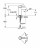 Grohe Essence New 34294001 смеситель для раковины