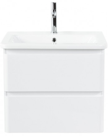 Belbagno ALBANO-CER-600-2C-SO-RNG Тумба под раковину