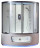EAGO DA336F12 Душевая кабина с ванной 150x150