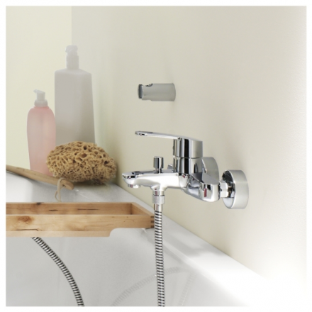 Grohe Eurostyle Cosmopolitan 33591002 Смеситель для ванны