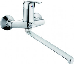 Rush Corsica CO4240-51 Смеситель для ванны