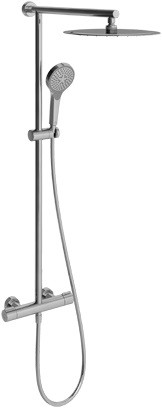 Villeroy &amp; Boch TVS1083000161 Embrace Plus Душевая система