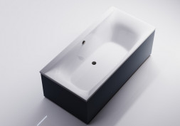 Ванна Astra-Form Геркулес 190x90 Solid Surface