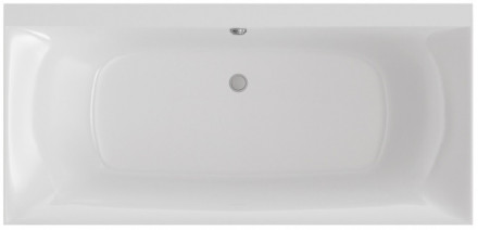 Ванна Astra-Form Геркулес 190x90 Solid Surface