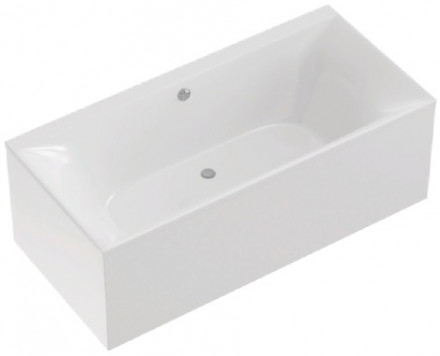 Ванна Astra-Form Геркулес 190x90 Solid Surface