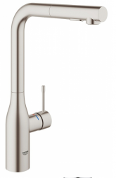 Grohe Essence New 30270DC0 Смеситель для кухни