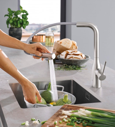 Grohe Essence New 30270DC0 Смеситель для кухни