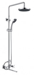 KAISER Cuatro 58182 Душевая стойка