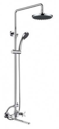 KAISER Cuatro 58182 Душевая стойка