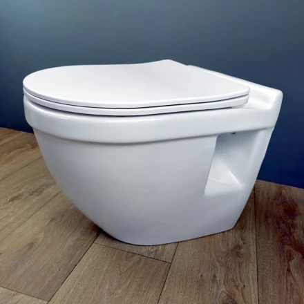 Teymi T40806 Унитаз подвесной