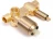 Hansberge H6095MG душевая система с изливом для ванны