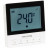 БАСТИОН Teplocom TSF-Prog-220/16A Термостат для электрического теплого пола