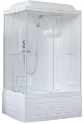 RB 120BP1-T душевая кабина 120x80x217 правая