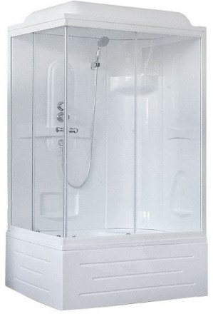 RB 120BP1-T душевая кабина 120x80x217 правая