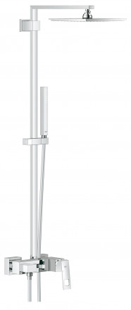 Grohe Euphoria Cube XXL 23147001 Душевая стойка
