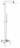 Grohe Euphoria Cube XXL 23147001 Душевая стойка