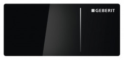 Geberit Sigma70 115.630.SJ.1 Клавиша смыва (Черный)