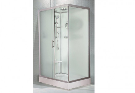 ESBANO ES-129 CKR Душевая кабина 120x90