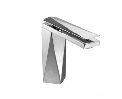 Bravat Diamond F118102C-2-RUS Смеситель для раковины