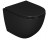 D&amp;K Matrix DT1396025 Унитаз подвесной безободковый