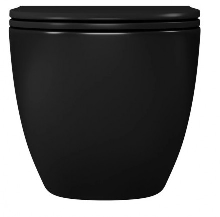 D&amp;K Matrix DT1396025 Унитаз подвесной безободковый