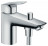 Hansgrohe Logis 71312000 смеситель для установки на борт ванны