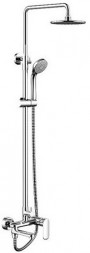Bravat Opal F6125183CP-A1-RUS душевая стойка