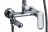 Bravat Opal F6125183CP-A1-RUS душевая стойка
