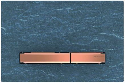 Geberit Sigma 50 115.670.JM.2 Клавиша смыва