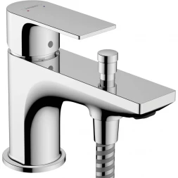 Hansgrohe Rebris 72437000 Смеситель для ванны
