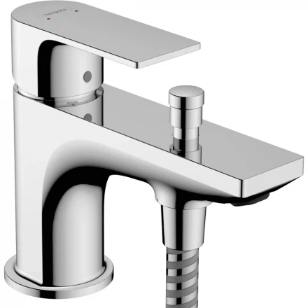 Hansgrohe Rebris 72437000 Смеситель для ванны