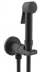 Bossini Paloma Apice E34002B.073 Гигиенический душ со смесителем