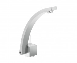 Nobili Roxi RX00113CR смеситель для кухни
