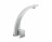 Nobili Roxi RX00113CR смеситель для кухни