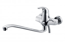 KAISER Safira 15055 Смеситель для ванны