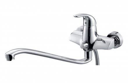 KAISER Safira 15055 Смеситель для ванны