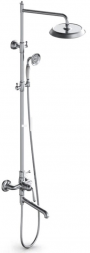 Gappo G2488 душевая стойка