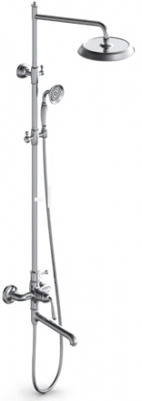 Gappo G2488 душевая стойка