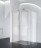 BelBagno ACQUA-AH-1-140/90-C-Cr душевой уголок